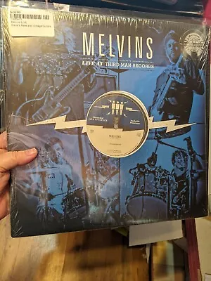 Melvins • $24