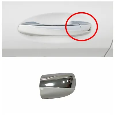 Front Left Door Handle Cover Cap For Mercedes-Benz C-class (W205/S205) 2015-2021 • $20.13