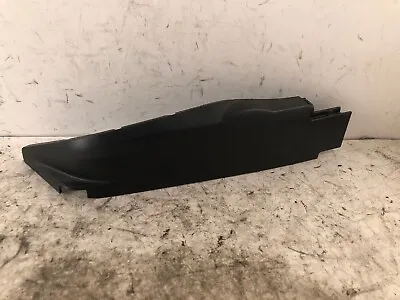 07-16 Vw Eos Rear Right Psgr Convertible Stowage Cover / Trim 1q0 825 358 • $19.99