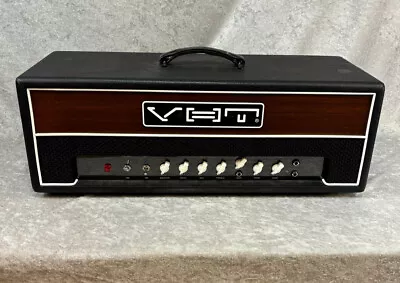 VHT AV-HW-18H Handwired 18 Watt All Tube Electric Guitar Amp Head • $499.99