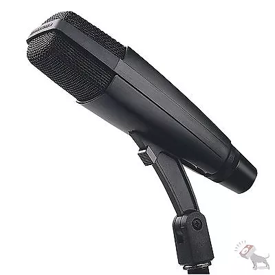 Sennheiser MD421 II 2 Dynamic Mic Cardioid Vocal/Instrument Studio Microphone • $359.99