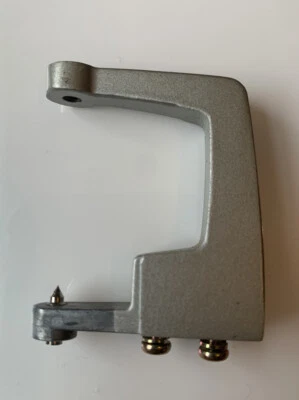 £19.50 • Buy TECHNICS SL1200 1200 MK2 MK3 Tonearm Gimbal Bracket Outer Section URN-TABOS#2