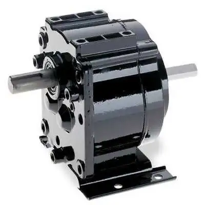 Dayton 2Z821 Speed Reducer Indirect Drive 23.4:1 • $307.99