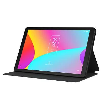 $169.99 • Buy TCL Tab 8V Android 12 Touch Tablet With Case, 8 Inch, 4GB + 64GB (up To 512GB)