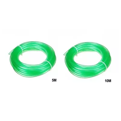 Reliable Performance Green 4 4mm Fuel Pipe Hose Line For Car Truck Air Diesel • $15.40