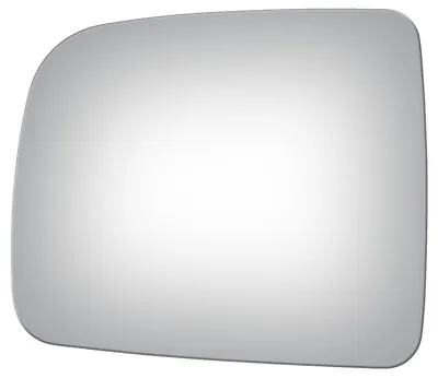 New Flat Left Power Replacement Mirror For 99-03 Lexus RX300 W/O Backing Plate • $20.68