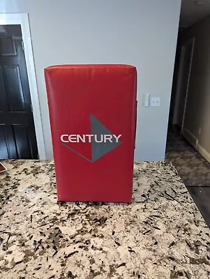 CENTURY MMA Martial Arts Punching Kicking Striking Training Pad ARM Bag AFC • $49.99