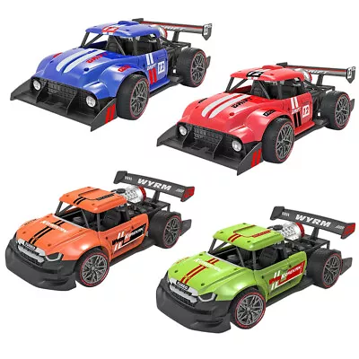 £26.16 • Buy Mini Radio Control RC Drift Car 1/16 On-Road Stuning Cars Toy Grade For Boys