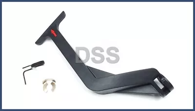 Genuine Mercedes S550 Hood Latch Lock Release Handle Lever Safety Hook 221880056 • $29.09