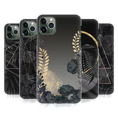 OFFICIAL LEBENSART ELEGANCE IN BLACK HARD BACK CASE FOR APPLE IPHONE PHONES • $19.95