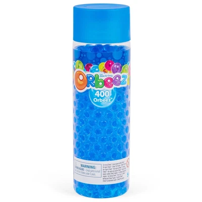 $10 • Buy Orbeez: Grown - Bright Blue