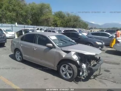 Automatic Transmission 2.0L Diesel Transmission ID Pbf Fits 12-16 JETTA 961093 • $972.05