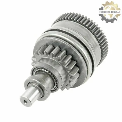 $47.85 • Buy Starter Drive Bendix For Yamaha 700 760 Wave Venture New