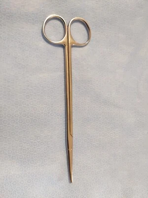 $12.95 • Buy V. Mueller MO1600 Metzenbaum Scissors