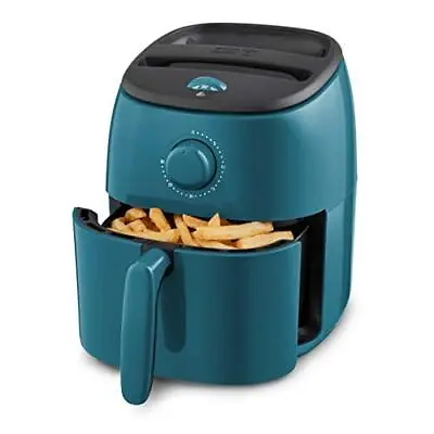 DASH Tasti-Crisp™ Electric Air Fryer + Oven Cooker With Temperature Control Non • $125.99