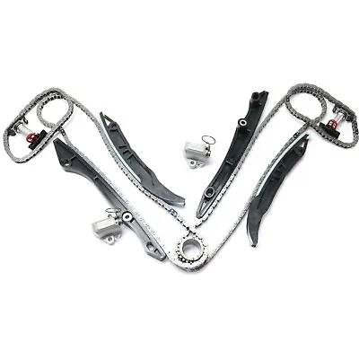 NEW Timing Chain Kit For F150 Truck Ford F-150 Mustang 2011 • $143.99