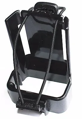 CARRY HOLDER HLN9076A With Belt Clip 3  For Motorola Radios P110 GP300 GTX M228 • $14.50