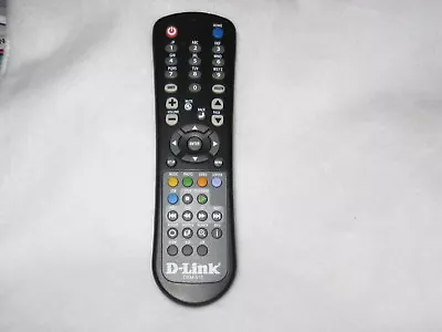 D-Link DSM-510 Remote Control For Media Player • $5.99