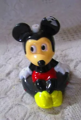 Mickey Mouse Fishing Bobber • $9.95