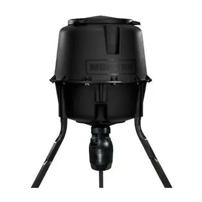 Moultrie Quick Lock Directional Fish Feeder - 30 Gallon - MEMFG13281 • $199.97