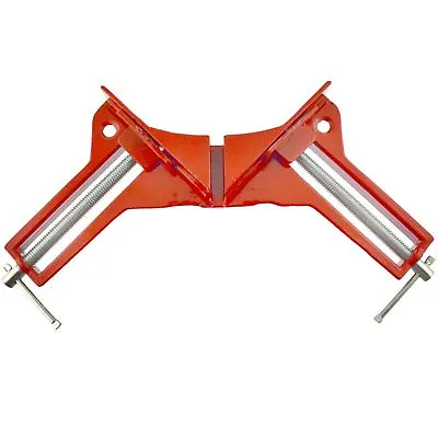 4  Corner And Mitre Clamp / Picture Frame Clamp Clasp Grip Holder TE307 • £8.08