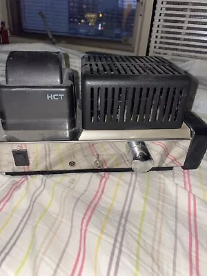 $175 • Buy HCT HMS-100 Vacuum Tube Hybrid Amplifier