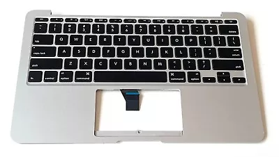 069-7004-A 661-6072 Apple MacBook Air 11  A1370 2011 Palmrest Keyboard Genuine • $14.99