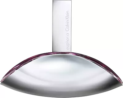 Calvin Klein Euphoria Eau De Parfum Spray For Women 50 Ml • $80.27