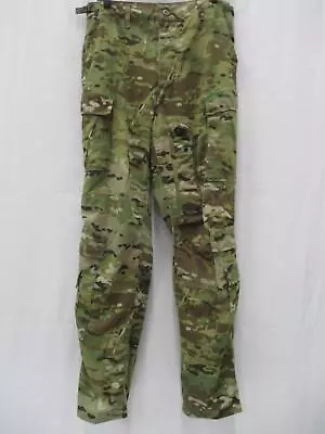 Used Army Ocp Aircrew Trouser A2cu Aviation Fueler Pants Multicam Medium/reg • $39.99