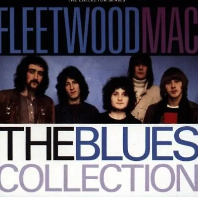 £2.49 • Buy Fleetwood Mac : Blues Collection CD Value Guaranteed From EBay’s Biggest Seller!