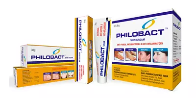 Philobact Cream • $21.99