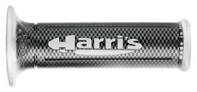 $21.89 • Buy Ariete 01684/F  Harri's Standard Road Grips Perforated