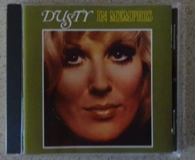 £2.65 • Buy Dusty Springfield, Dusty In Memphis CD Album, Mercury