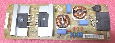 Sub Power Supply Board  For Lg Oled55c6v  Eay64289201  Rev 1.0 • £15.99