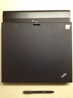 X61 Lenovo Laptop + Base Station • $2000