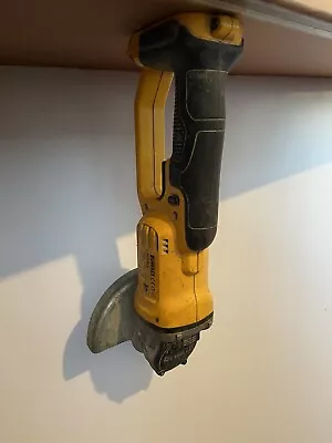 £8.99 • Buy DeWalt XR 18V  Drill Holder Mounting Brackets  - Workshop Storage