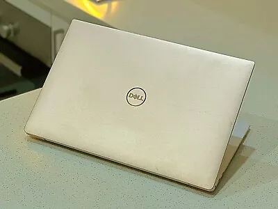 XPS GOLD DELL XPS 13 XPS 13 9370 Intel ®Core™i7*8GB*13.3”LED*WiFi#3661 • $250