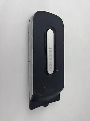 $13.59 • Buy Microsoft Xbox 360 - 120GB HDD External Hard Drive UNTESTED