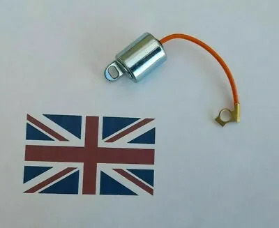 £4.95 • Buy Lucas Rs1 Magneto Replacement Condenser Fits Lister D Stationary Engine 30021
