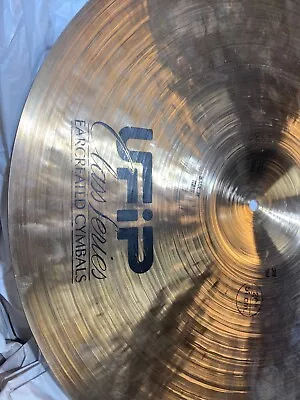 UFIP 20  Class Series Ride Cymbal • $175