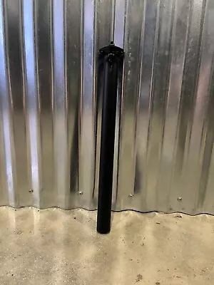 Cannondale Hollowgram Carbon Seatpost - 31.6mm X 400mm - 0 Offset - New Take Off • $100