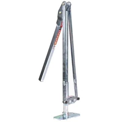 $496.25 • Buy JackJaw Ground Rod, T-Post And U Channel Sign Post Puller 16 To 1 Power Ratio