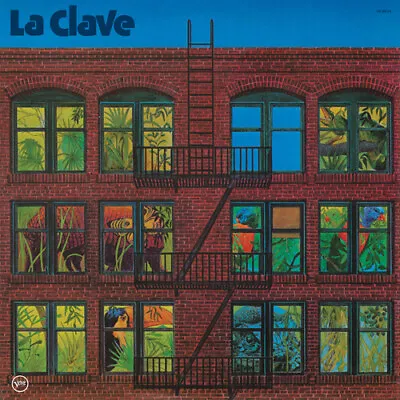 La Clave : La Clave VINYL 12  Album (2023) ***NEW*** FREE Shipping Save £s • £35.20