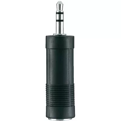 £1.99 • Buy Jack Plug Adapter 2.5mm To 3.5mm Socket Stereo Music Pioneer Headphones 