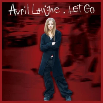$56.34 • Buy Avril Lavigne Let Go  (Vinyl) 20th Anniversary  12  Album