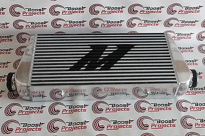 MISHIMOTO Aluminum Universal R Line 850+whp Intercooler 31 X 12 X 4 MMINT-UR • $324.95