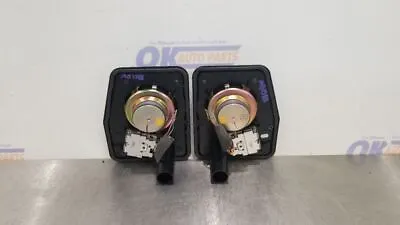 96 Chevy Corvette C4 Bose Speaker Rear Set Pair 16174471 16174491 • $225