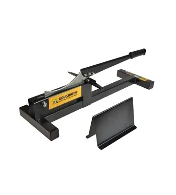 Roughneck ROU36010 All Metal Laminate Flooring Cutter / Guillotine • £45