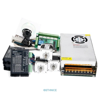 Cnc Kit 3 Axis Deals ⇒ Best Sales in UK | Dealsan