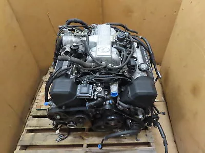 96 Lexus SC400 #1262 Engine Motor Complete 1UZ-FE V8 4.0L • $1709.99